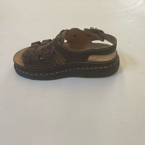 Doc Martens Fisherman Sandals